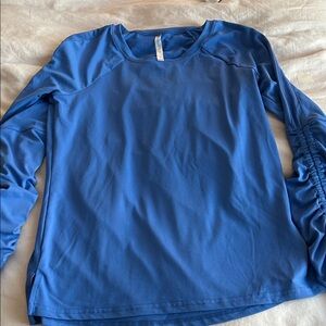 New Fabletics Shirt Small